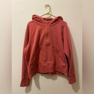 ✨JoyLab cropped hoodie✨